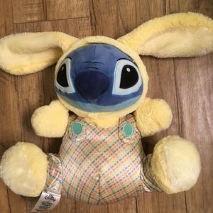Disney Other - Disney Easter Bunny Stitch Disney Other - Disney Easter Bunny Stitch